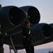 Warbird Week strengthens lethality across the 5th Bomb Wing