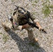 Special Forces Urban Operation Training