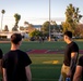 MCAS Miramar Special Reaction Team SRT Tryouts culminating event
