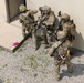 Special Forces Urban Operation Training