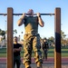 MCAS Miramar Special Reaction Team SRT Tryouts culminating event
