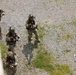 Special Forces Urban Operation Training