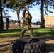 MCAS Miramar Special Reaction Team SRT Tryouts culminating event