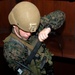 MCAS Miramar Special Reaction Team SRT Tryouts culminating event