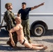 MCAS Miramar Special Reaction Team SRT Tryouts culminating event