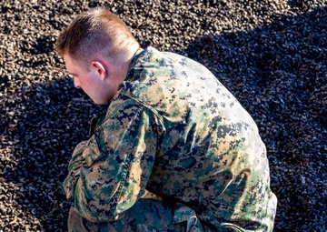 MCAS Miramar Special Reaction Team SRT Tryouts culminating event