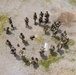 Special Forces Urban Operation Training