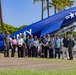 PMRF Hosts Defense for Research and Engineering Test Resource Management Center (TRMC) Summer Intern Program
