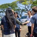 Defense for Research and Engineering Test Resource Management Center (TRMC) Summer Intern Program