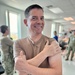 Flu Vaccination Clinic Strengthens Hospital Readiness