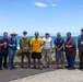 PMRF Hosts Aha Moku Council for Site Visit and Cultural Resources Discussions