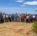PMRF Hosts Department of Land and Natural Resources Officials