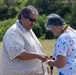 PMRF Hosts Department of Land and Natural Resources Officials