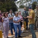 PMRF Hosts Department of Land and Natural Resources Officials