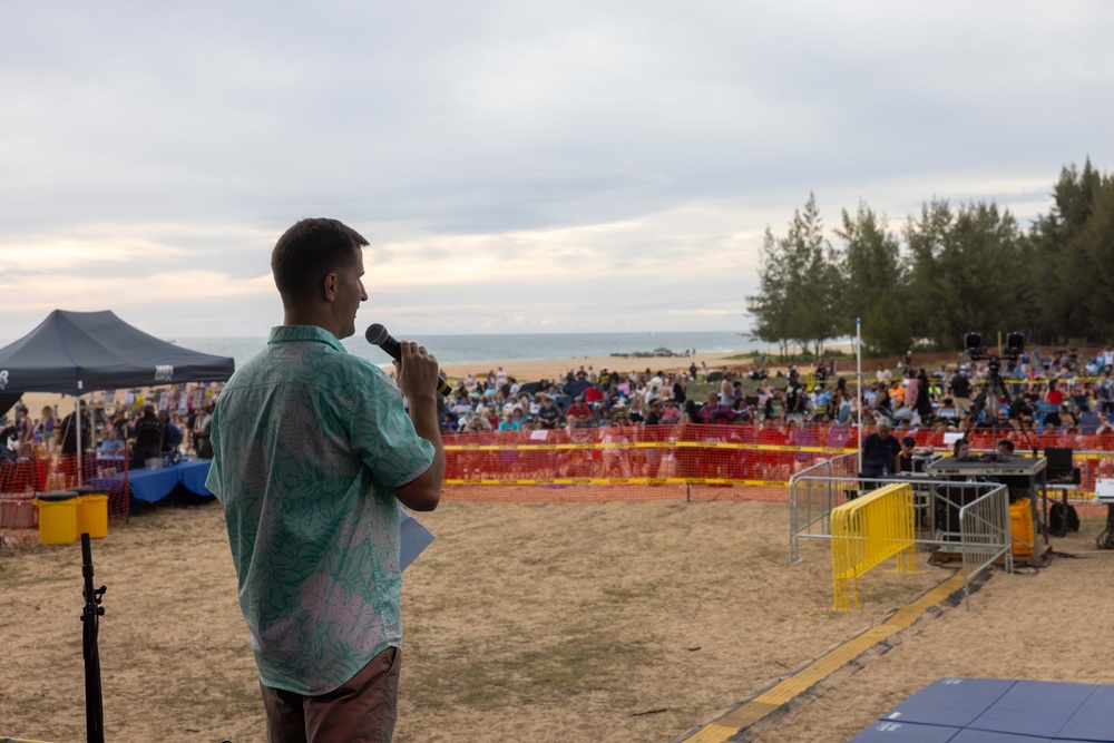 PMRF Hosts Americas Most West Freedom Fest