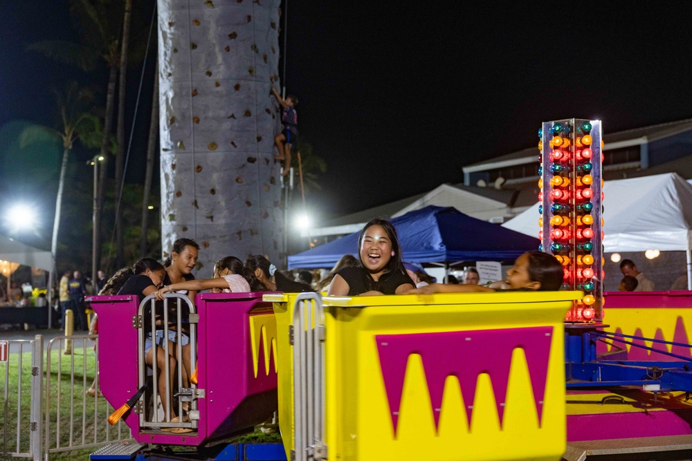 PMRF Hosts Americas Most West Freedom Fest