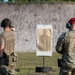 Air Commandos compete for 1 SOW Service Member of the Year
