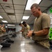 Air Commandos compete for 1 SOW Service Member of the Year