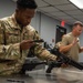 Air Commandos compete for 1 SOW Service Member of the Year
