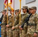 164th ADA conducts change of command ceremony