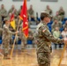 164th ADA conducts change of command ceremony