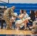 164th ADA conducts change of command ceremony