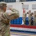 164th ADA conducts change of command ceremony