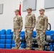 164th ADA conducts change of command ceremony