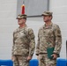 164th ADA conducts change of command ceremony
