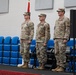164th ADA conducts change of command ceremony