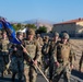 821st CRG Ruck March