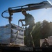 83rd CSSB Coordinates Resupply Missions During Saber Junction 2025