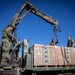 83rd CSSB Coordinates Resupply Missions During Saber Junction 2025