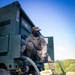 83rd CSSB Coordinates Resupply Missions During Saber Junction 2025