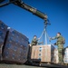 83rd CSSB Coordinates Resupply Missions During Saber Junction 2025