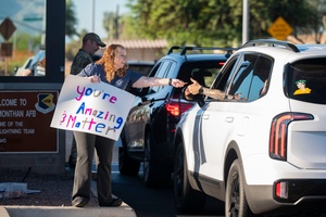 VA Works Overtime in 2022 to Fulfill Mission to Serve Veterans