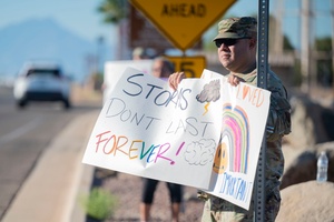 VA Works Overtime in 2022 to Fulfill Mission to Serve Veterans