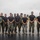 9th Communications Battalion conduct MCMAP