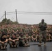 9th Communications Battalion conduct MCMAP
