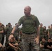 9th Communications Battalion conduct MCMAP