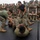 9th Communications Battalion conduct MCMAP