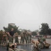 9th Communications Battalion conduct MCMAP
