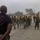 9th Communications Battalion conduct MCMAP