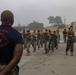 9th Communications Battalion conduct MCMAP