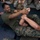 9th Communications Battalion conduct MCMAP