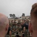 9th Communications Battalion conduct MCMAP