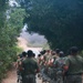 1st MLG Marines Execute NCO PT