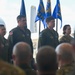 924th Fighter Group Inactivation Ceremony