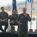 924th Fighter Group Inactivation Ceremony
