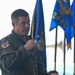 924th Fighter Group Inactivation Ceremony